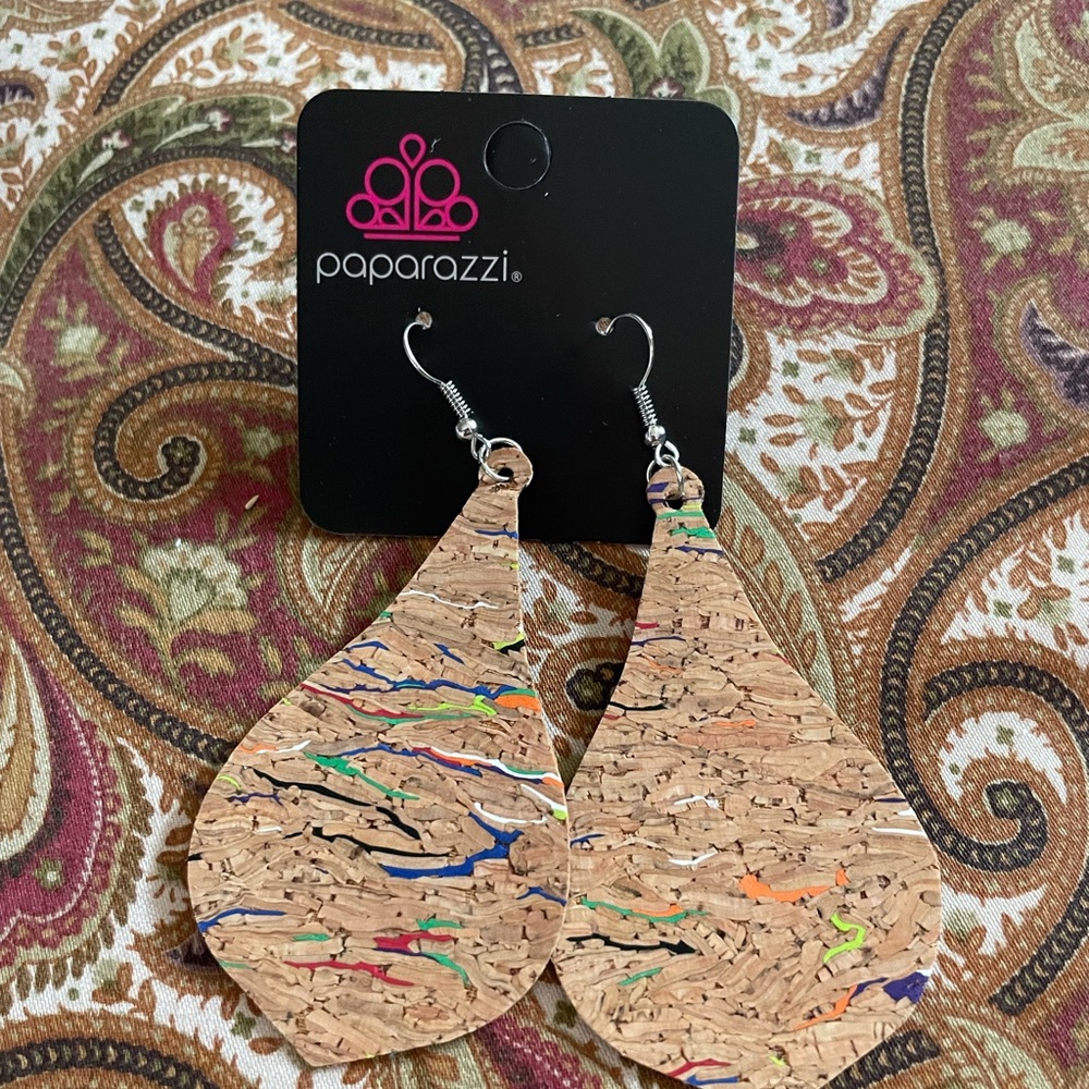 Paparazzi earrings